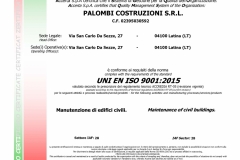 ISO9001-Palombi-Costruzioni-